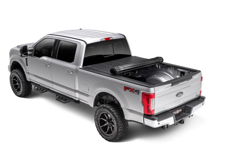 Truxedo 12-18 Ram 1500 w/RamBox & 19-20 Ram 1500 Classic w/RamBox 6ft 4in Sentry Bed Cover