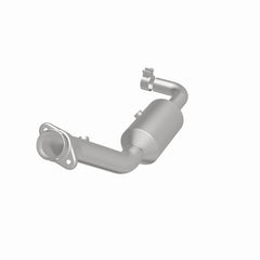 MagnaFlow 18-20 Ford F-150 V6 3.3L Left Underbody Direct-Fit Catalytic Converter