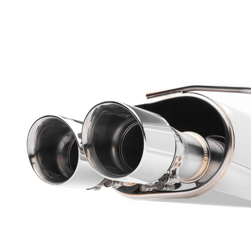 Cobb 22-23 Subaru WRX Stainless Steel 3in. Catback Exhaust