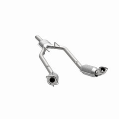 MagnaFlow Conv DF 96-97 Mercury Cougar 3.8L