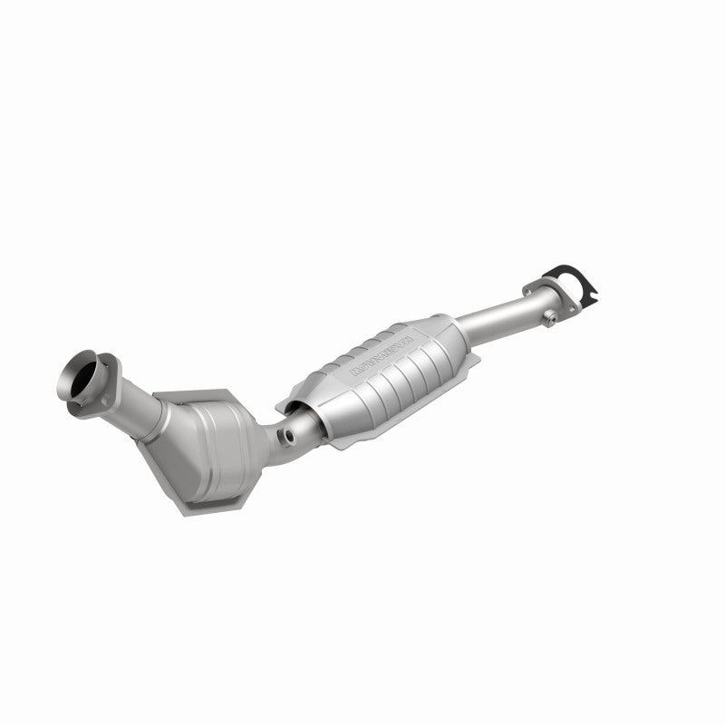 MagnaFlow Conv DF 96-00 Crown Vic 4.6L 50 S