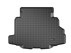 WeatherTech 06-09 Ford Fusion Cargo Liners - Black