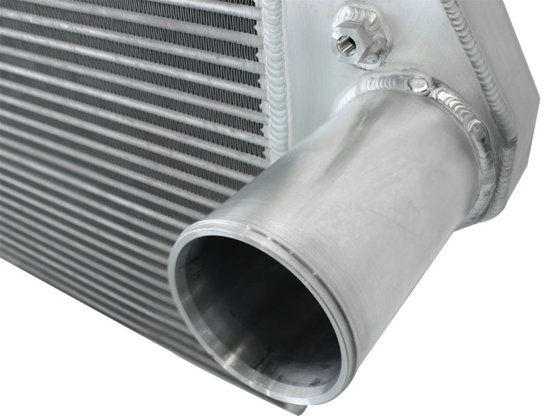 aFe Bladerunner Intercoolers 99-03 Ford Diesel Trucks V8 7.3L (td)