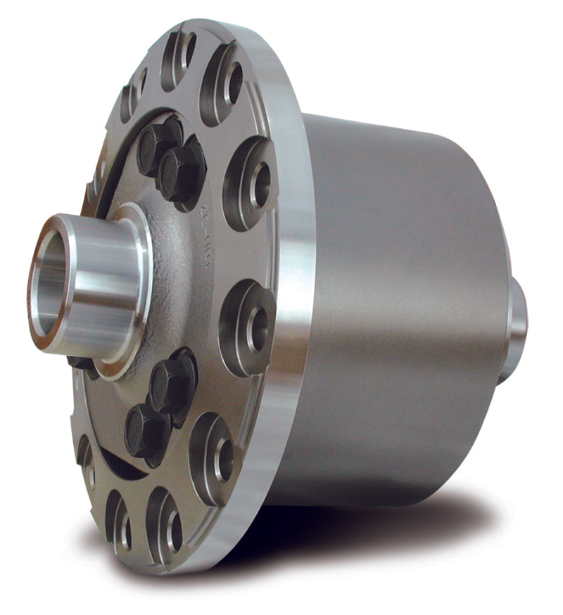 Eaton Detroit Truetrac Differential 27 Spline 1.16in Axle Shaft Dia 3.73 & Up Ratio Front Dana 30