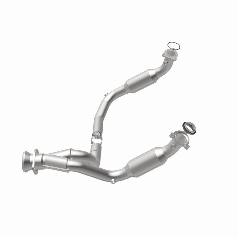 MagnaFlow Conv DF 2007-2008 Cadillac Escalade 6.2L