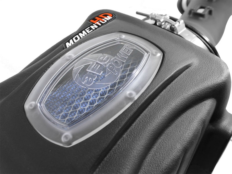 aFe Momentum HD PRO 10R Stage-2 Intake 11-15 Ford Diesel Trucks V8-6.7L (td)