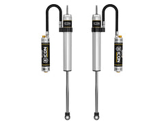 ICON 03-12 Dodge Ram HD 4.5in Front 2.5 Series Shocks VS RR CDCV - Pair