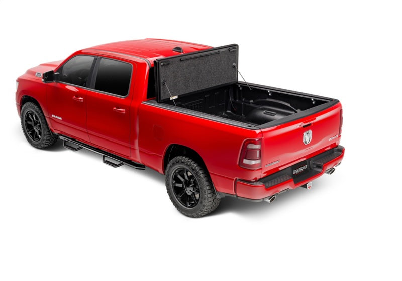 UnderCover 19-20 Ram 1500 (w/ Rambox) 5.7ft Ultra Flex Bed Cover