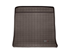 WeatherTech 10-15 Chevrolet Equinox Cargo Liners - Cocoa