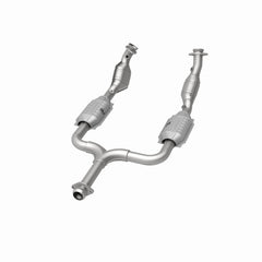 MagnaFlow Conv DF 99-04 Ford Mustang 3.8L