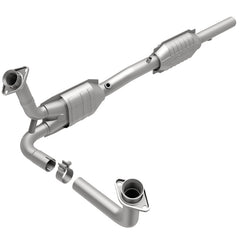 MagnaFlow Conv DF 97-98 E150 E250 Van 4.2L D/