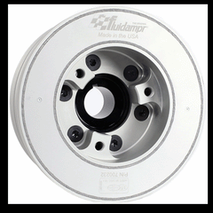 Fluidampr 11-23 Ford Mustang 5.0L Coyote Aluminum Internally Balanced Damper