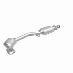 MagnaFlow Conv DF 99-02 Forester 2.5L OEM