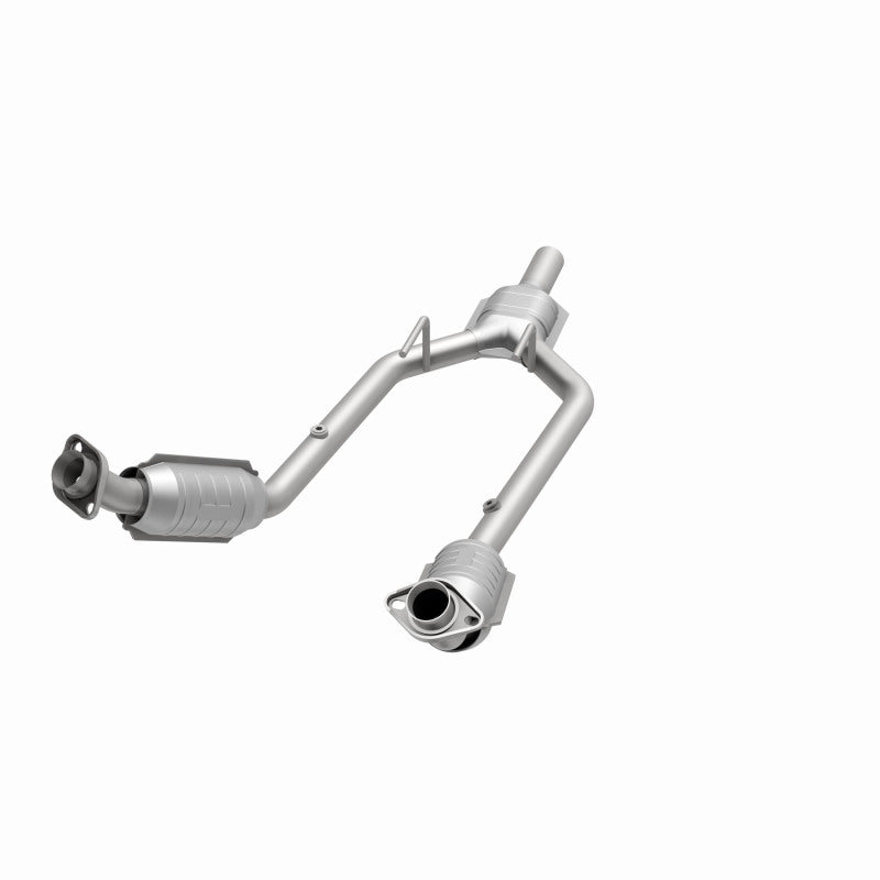 MagnaFlow Conv Dir F Thunderbird-Cougar 96-97