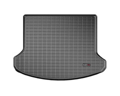 WeatherTech 14-15 Chevy Malibu Cargo Liner - Black