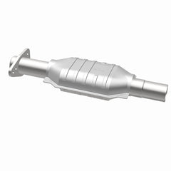 MagnaFlow Conv GM 22.75X6.5X4 2.25/2.25