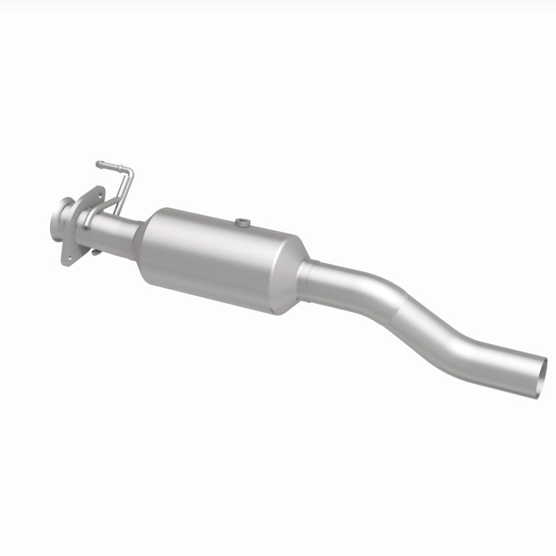 MagnaFlow 20-22 Ford F-350 Super Duty V8 7.3L Rear Underbody Direct Fit Catalytic Converter