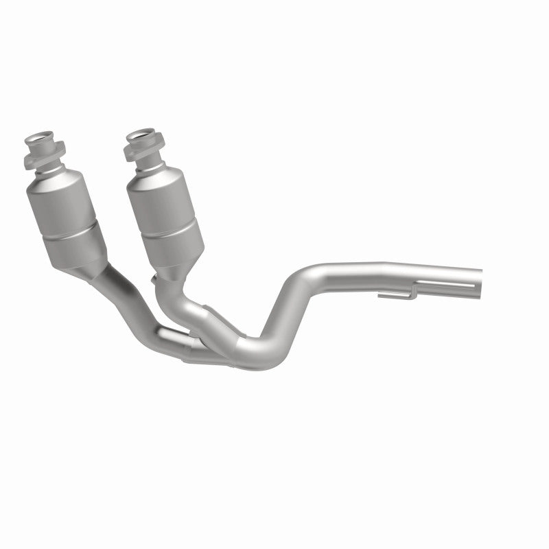 MagnaFlow Conv DF 99-00 Grand Cherokee 4.0L