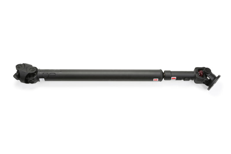 Fabtech 18-21 Jeep JL 4WD 4-Door Heavy Duty Rear Driveshaft