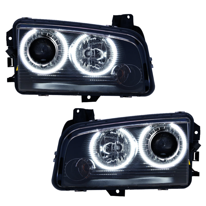 hid fog lights dodge charger 2012 Dodge Charger Fog Light Bulb 2504 HID KIt main image 0