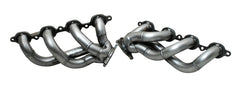 Gibson 14-16 Cadillac Escalade Base 6.2L 1-3/4in 16 Gauge Performance Header - Ceramic Coated