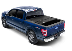 UnderCover 2021+ Ford F-150 Crew Cab 8ft Armor Flex Bed Cover