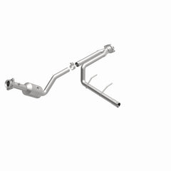 Magnaflow Conv DF 2011-2014 F-150 3.7L Underbody