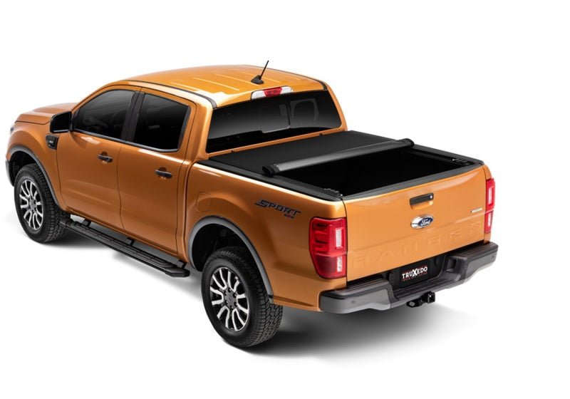 Truxedo 19-20 Ford Ranger 6ft Pro X15 Bed Cover