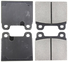 StopTech Performance 75-95 Alfa Romeo 2000 Spider/Graduate/Veloce Front Brake Pads