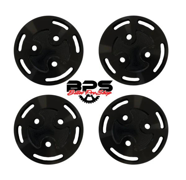 BPS Coyote VCT Lock Outs (2011-2023 Mustang)