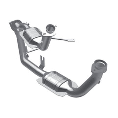 MagnaFlow Conv DF 96-99 Ford Taurus3.0L 50S