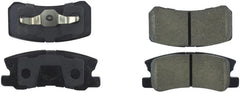 StopTech Street Brake Pads