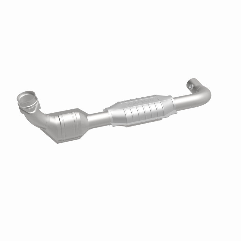 MagnaFlow Conv DF 97-98 Ford Trucks 4.6L