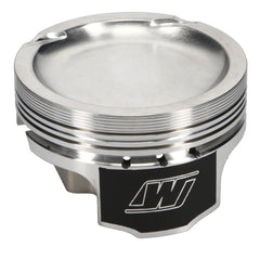 Wiseco Ford Mazda Duratech 2vp Dished 11:1 CR Piston - Single