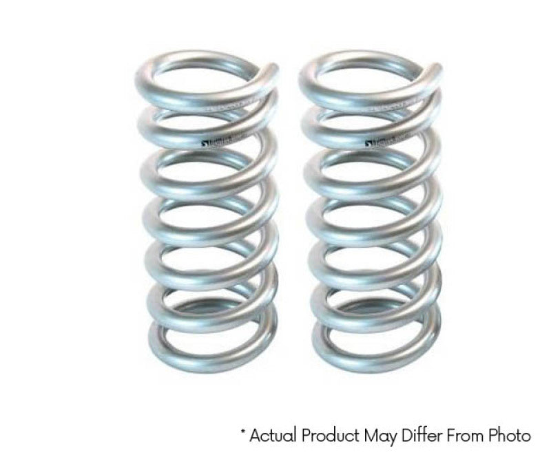 Belltech COIL SPRING SET 8502 ASTRO/SAFARI VAN Juggernaut