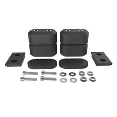 Timbren 2007 Dodge Sprinter 3500 Rear Suspension Enhancement System