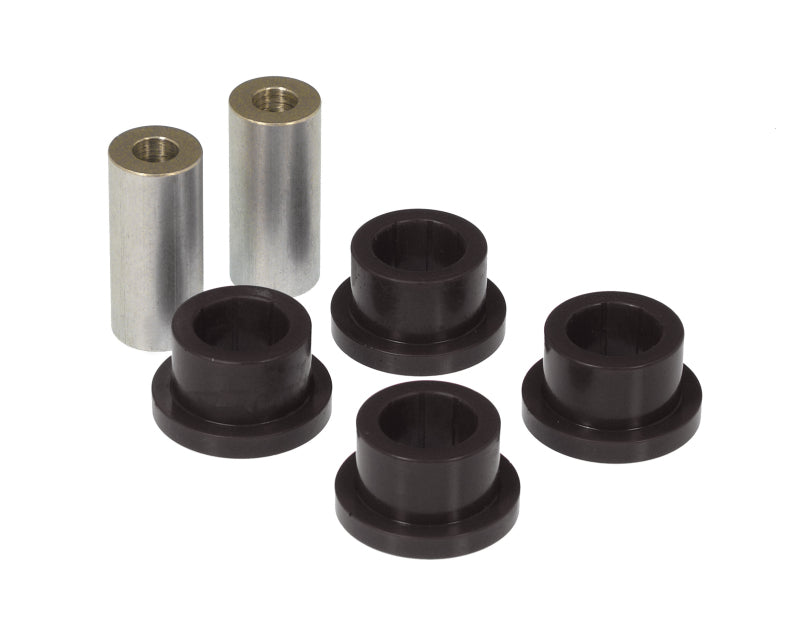 Prothane Subaru STI Front Control Arm Bushings - Black