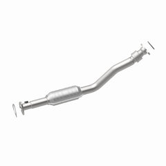 MagnaFlow Conv DF 97-03 Chevy Malibu 3.1L