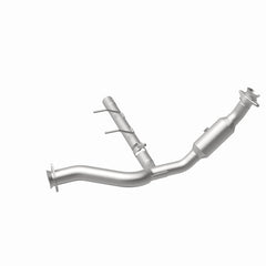 Magnaflow Conv DF 2007-2008 Ford Expedition/Navigator V8-5.4L