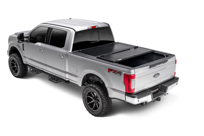 UnderCover 08-16 Ford F-250/F-350 8ft Flex Bed Cover