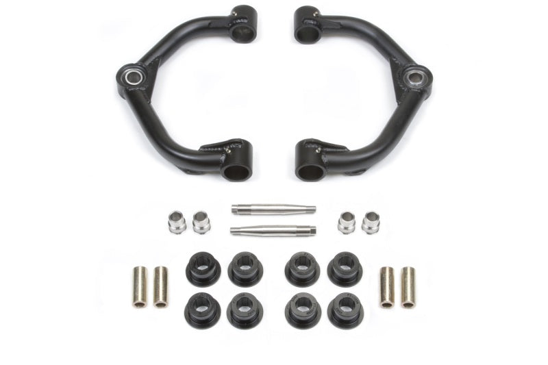 Fabtech 11-19 GM C/K2500HD/3500HD 2WD/4WD 0in/6in Uniball Upper Control Arm Kit