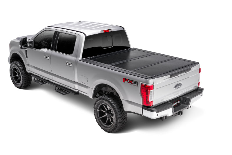 UnderCover 08-16 Ford F-250/F-350 6.8ft Flex Bed Cover