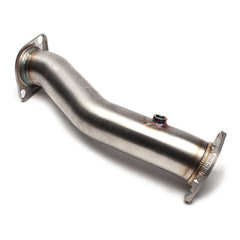 Cobb 08-15 Mitsubishi Evo X/09-15 Mitsubishi Ralliart 3in. 304 SS Downpipe