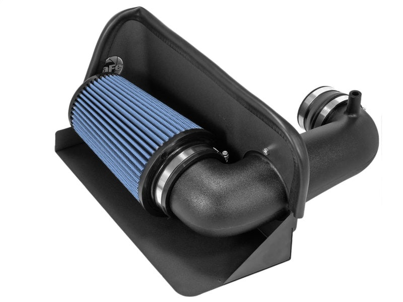 aFe MagnumFORCE Intakes Stage-2 P5R AIS P5R GM Diesel Trucks 92-00 V8-6.5L (td)