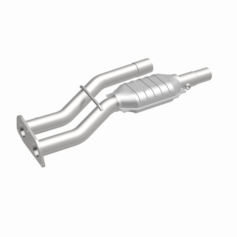 MagnaFlow Conv DF 98 GM Truck 5.7L