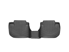 WeatherTech 12+ Subaru Impreza Rear FloorLiner - Black