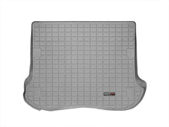 WeatherTech 05-10 Jeep Grand Cherokee Cargo Liners - Grey