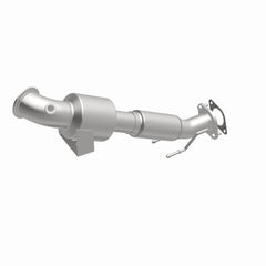 MagnaFlow 13-16 Ford Focus ST L4 2.0L California Grade Direct-Fit Catalytic Converter