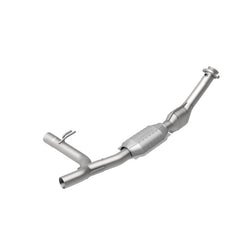 MagnaFlow Conv DF 99-00 Ford Trucks 5.4L