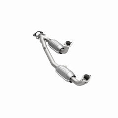 MagnaFlow Conv DF Windstar 95-96